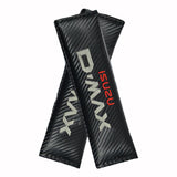 Isuzu DMAX Carbon Fiber Seat Belt Shoulder