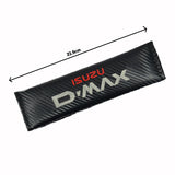 Isuzu DMAX Carbon Fiber Seat Belt Shoulder