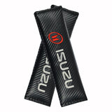 Isuzu Carbon Fiber Seat Belt Shoulder