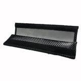 Morris Garages Carbon Fiber Seat Belt Shoulder (Pair / Set)