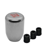 Universal Car Speed Aluminum Shift Knob Manual Gear Stick Shifter