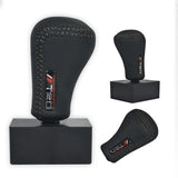 TRD Leather Shift Knob for Manual Transmission  Manual Shift Knob