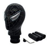 Spiderman Universal Automatic Car Shift Knob Manual Gear Stick Shift Cover