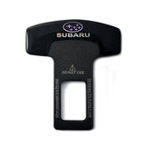 SUBARU Car Seat Belt Alarm Stopper