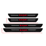 Suzuki Car Door Sill Protector