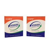 Fog Machine For Car Atomization Disinfectant Machine Atomizing Bacteria Indoor 900 Watts