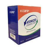 Fog Machine For Car Atomization Disinfectant Machine Atomizing Bacteria Indoor 900 Watts