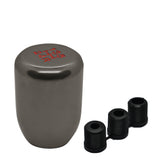 Universal Car Speed Aluminum Shift Knob Manual Gear Stick Shifter