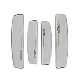 I-POP Car Door Protector Simple Car Door Guard Protector Black/Silver/White
