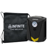 Infinite Air Compressor Tire Inflator