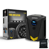Infinite Air Digital Tire Inflator