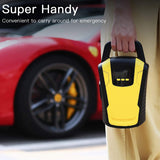 Infinite Air Digital Tire Inflator