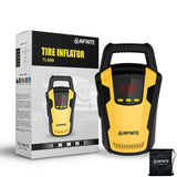 Infinite Air Digital Tire Inflator