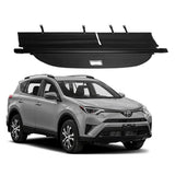Tonneau Cover for Toyota RAV4 (High Quality) 2014-2017
