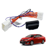 Vios 2014-2017 OBD speed lock Automatic Transmission