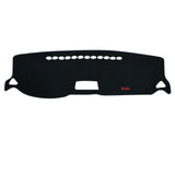 Toyota Rush 2018-2019 Dashboard Dashmat Felt Material