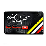 TRD Non-Slip Mat Dashboard