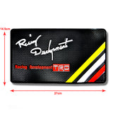 TRD Non-Slip Mat Dashboard