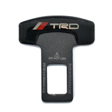TRD Seat belt Alarm Stopper