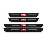 TRD Car Door Sill Protector
