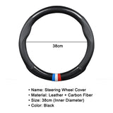 NISSAN Steering Wheel Cover good for Japanese Cars