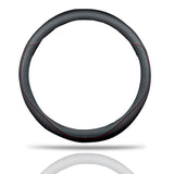 Nappa Leather Material Design Steering Wheel Cover High Quality