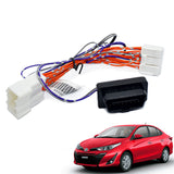 OBD SPEED LOCK Toyota Vios Yaris 2014-2017