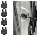 Mitsubishi montero generation 3 Car Door Hinge Protector