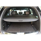 Tonneau Cover for Ford Explorer (High Quality) 2011-2018