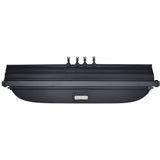 Tonneau Cover for Honda Jazz (High Quality) 2014-2017