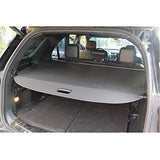 Tonneau Cover for Ford Explorer (High Quality) 2011-2018