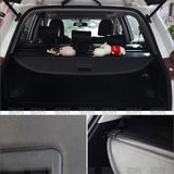 Tonneau Cover for Toyota RAV4 (High Quality) 2014-2017