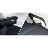 Tonneau Cover for Honda CRV  (High Quality) 2012-2016