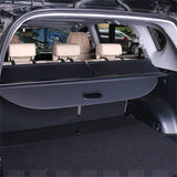 Tonneau Cover for Toyota RAV4 (High Quality) 2014-2017