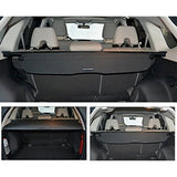 Tonneau Cover for Honda CRV  (High Quality) 2012-2016