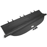 Tonneau Cover for Ford Explorer (High Quality) 2011-2018