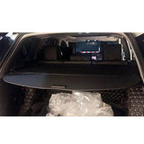Tonneau Cover for Honda CRV  (High Quality) 2017-2018