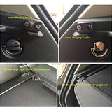 Tonneau Cover for Ford Explorer (High Quality) 2011-2018