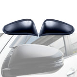Toyota Fortuner 2016-2020 Side Mirror Garnish Trim Cover
