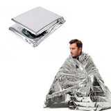 Outdoor Emergency Blanket (130x210)cm