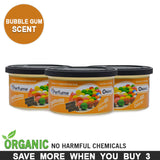 iPerfume Bubble Gum Car Air Freshener