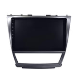 Toyota Camry 2006 - 2011 Model Car Android Stereo Head Unit 10.2 inches