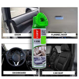 X-Care Multi Purpose Foam Cleaner (650 ML)