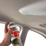 X-Care Multi Purpose Foam Cleaner (650 ML) Yellow