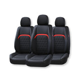 CEO Series Infinite Executive Collection Front Car Seat Topper