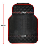 Suzuki Universal Car Floor Premium Rubber Matting Protector / Guard (High Quality)