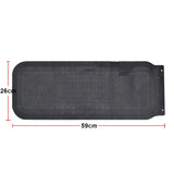 Volkswagen Universal Car Floor Premium Rubber Matting Protector / Guard (High Quality)