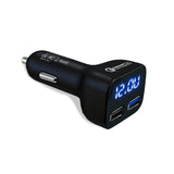 Qualcomm Quick Charge 3.0 Car Charger