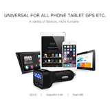 Qualcomm Quick Charge 3.0 Car Charger