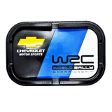 Chevrolet Car Universal Dashboard Silicone Anti Slip Pad Holder Mount
